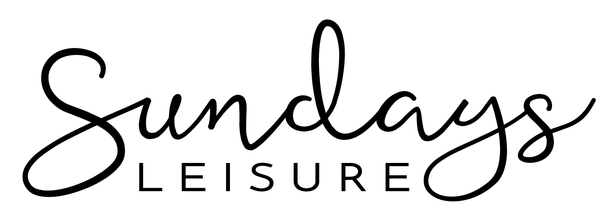Sundays Leisure